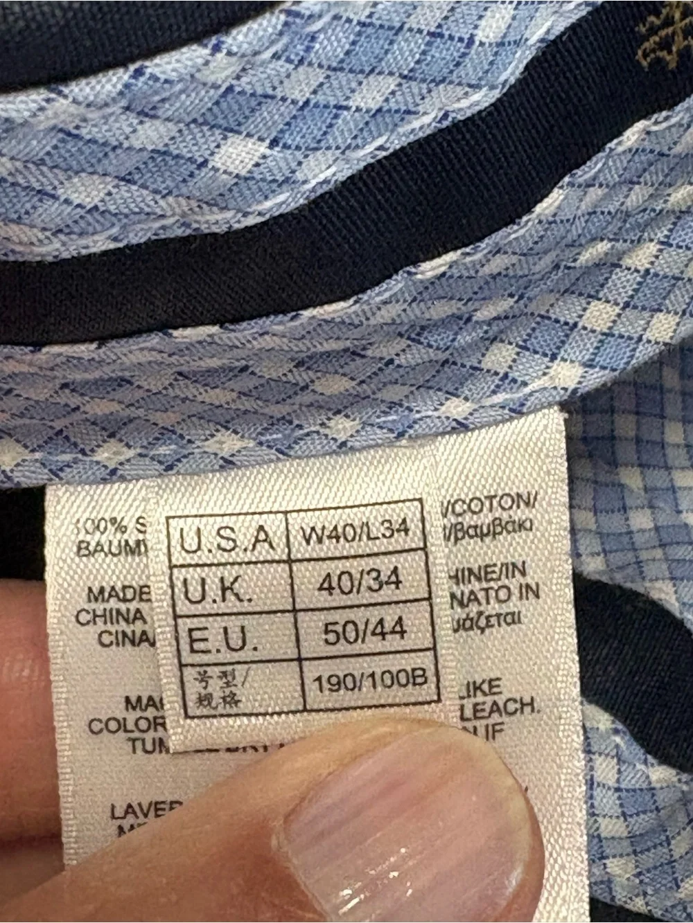 Brooks Brothers nwt brooks